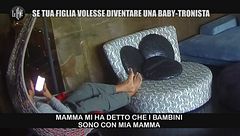 GAZZARRINI Scherzo Francesco Arca