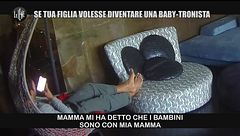 GAZZARRINI Scherzo Francesco Arca
