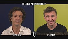 INTERVISTA: Ficarra e Picone difendono Checco Zalone: "Si deve poter scherzare su tutto!"
