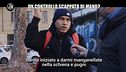 PELAZZA: "Noi, peruviani, picchiati dalla polizia durante un controllo"