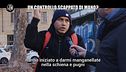 PELAZZA: "Noi, peruviani, picchiati dalla polizia durante un controllo"