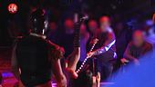 CORDARO: Alla scoperta del porno all'Eros Fest: tra milf, mistress e nuove promesse