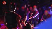 CORDARO: Alla scoperta del porno all'Eros Fest: tra milf, mistress e nuove promesse