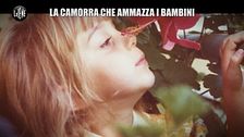 REI: La camorra che ammazza i bambini: la storia di Simonetta Lamberti