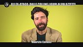 INTERVISTA: Maurizio, Ex-Otago pazzo di Martina e del suo "gran bel sedere"