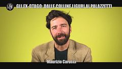 INTERVISTA: Maurizio, Ex-Otago pazzo di Martina e del suo "gran bel sedere"