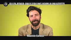 INTERVISTA: Maurizio, Ex-Otago pazzo di Martina e del suo "gran bel sedere"