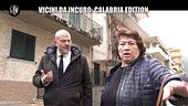 GOLIA: Secchiate di pipì, spazzatura e feci: Caterina, la vicina da incubo