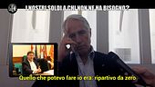 SARNO: Sport e periferie, fondi a un golf club: cos'hanno da dire Malagò e Giorgetti?