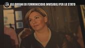 NINA: Orfani di femminicidio e abbandonati dallo Stato