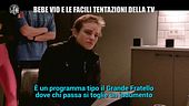 DE DEVITIIS: Lo scherzo a Bebe Vio e il reality show dei nudisti