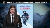 Daniele Nardi, ombre sull'alpinismo dopo il suo libro