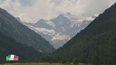 Il parco nazionale del Gran Paradiso