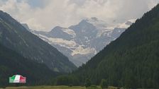 Il parco nazionale del Gran Paradiso