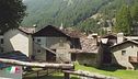 Cogne, un antico villaggio di montagna