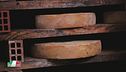 Dalla mucca alla fontina