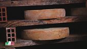 Dalla mucca alla fontina