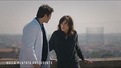 La prima puntata, in breve