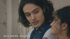 La terza puntata, in breve