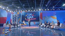 Puntata del 22 settembre