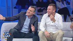 Puntata del 25 settembre