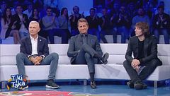 Puntata del 30 ottobre