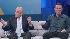Puntata del 24 novembre