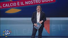 Puntata dell' 1 dicembre