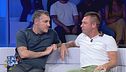 Vieri: "Lukaku fortissimo, l'ideale per Conte"