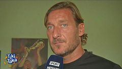 Francesco Totti