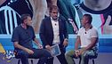 Vieri-Cassano: "Juve, attenta a Napoli e Inter"