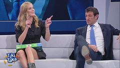 Puntata del 17 febbraio