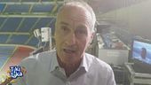 Guidolin racconta Sanchez