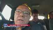 Tiki-hero per Verdone: "Totti per sempre"