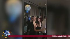 Wanda Nara "Noi argentini..."