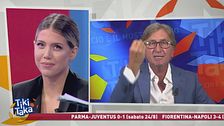Wanda: "Icardi non ha detto no al Napoli"
