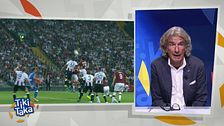 La moviola di Cesari: "Era rigore per il Milan"