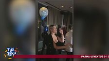 Wanda Nara: "Noi argentini siamo così"