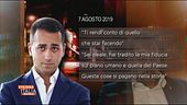La frattura tra Di Maio e Salvini