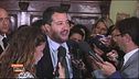 "Finché posso resto al Viminale"