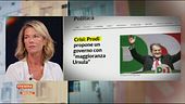 Il nome di Ursula tormenta Salvini
