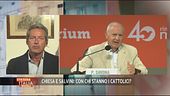 Chiesa e Salvini
