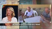 Nel paese di Conte