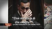La crisi disegnata dai vignettisti