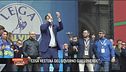 Cosa resterà del governo gialloverde?