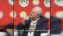 Il De Luca furioso