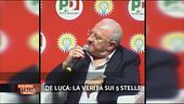Il De Luca furioso