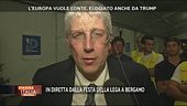 Incredibile politica