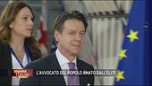 Una carriera folgorante