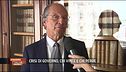 Parola di Luigi Bisignani
